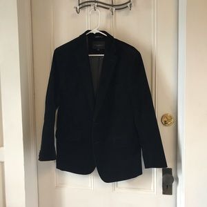 Banana Republic Corduroy Blazer
